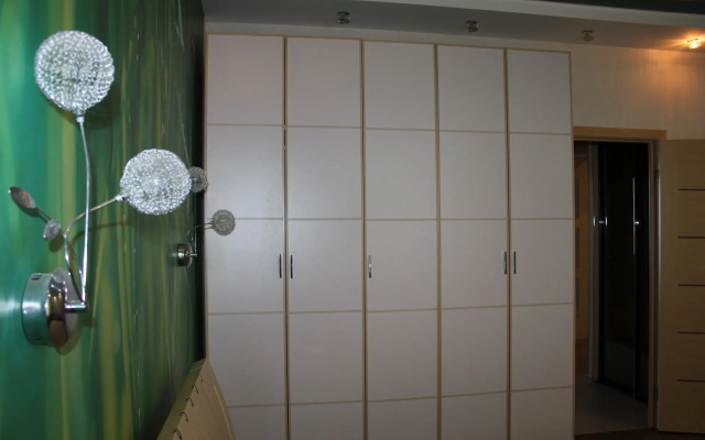 Квартира на улице Еременко 95