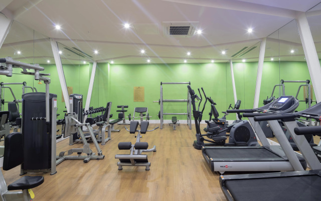 Aydinbey Queen's Palace & Spa - Ultra All Inclusive Resort