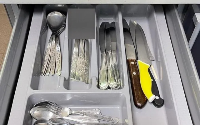 Квартира на Ленинском проспекте 95к1