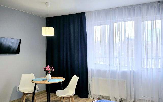 Ayskaya 39 Flat
