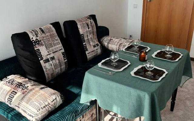 Квартира Уютная для семейного отдыха