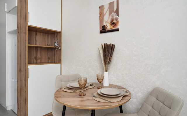 Квартира в Закаменском микрорайоне