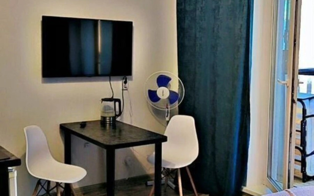 Na Ulitse Druzhby 3 Flat