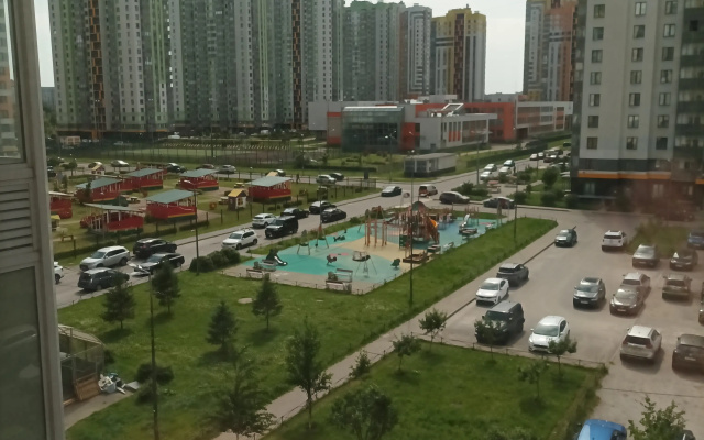 Квартира Жилье для отдыха