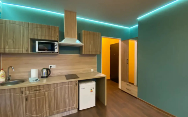 Квартира на Трудовая 6