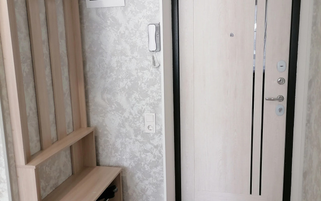 Квартира в современном жилом комплексе