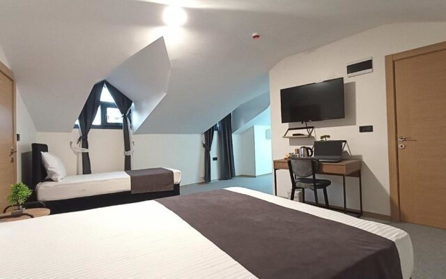 New Garden Airport Hotel İstanbul