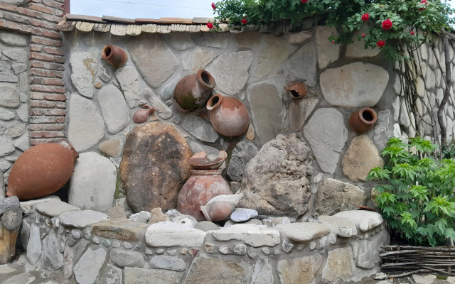 Бутик-отель Ch�teau Fort de Manavi, Boutique Hotel