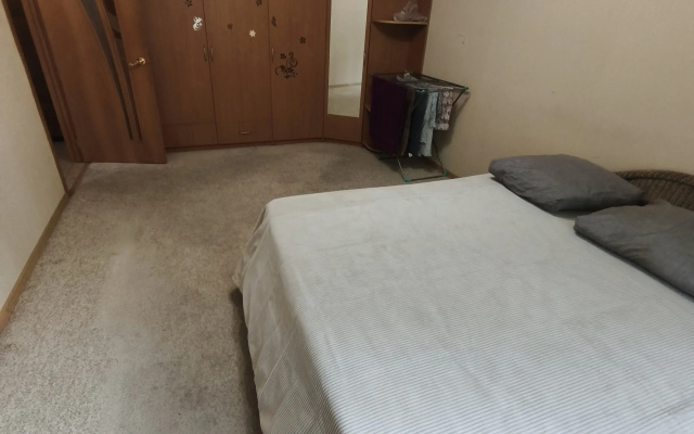 Apartamenty Kvartirka Kogalym