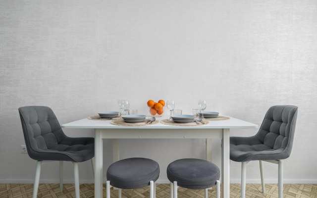 Апартаменты Евродвушка у Парка Галицкого