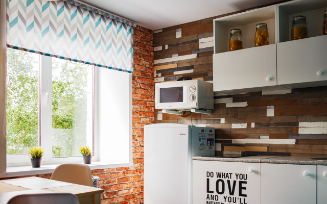 Квартира Калина на Строительной