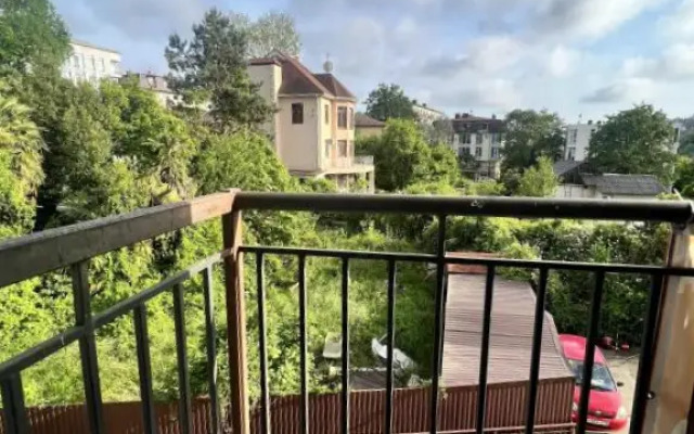 Na Shevtsovoy 3 Flat