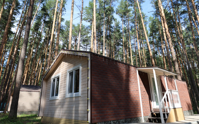 База отдыха ДухЛес