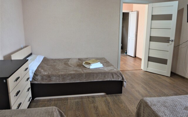Latte Guest House
