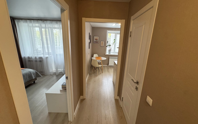 Квартира Уютная  в Исторической Части Города