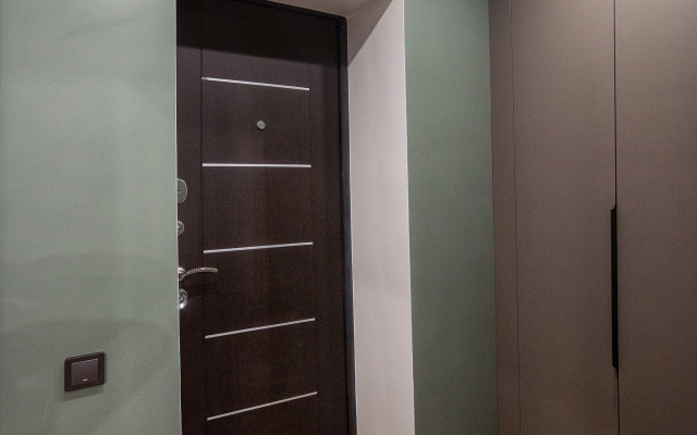 Квартира однокомнатная в центре города