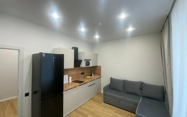 Апартаменты Sea Side 14