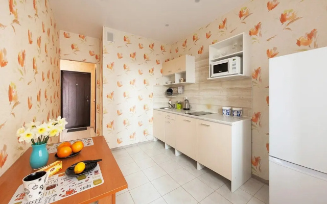 Квартира Standart с Балконом 5 этаж в ЖК Москва