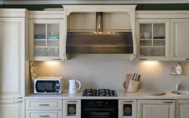 Квартира на Смоленской 10