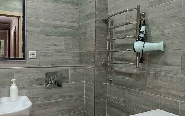 Квартира В Седьмое небо