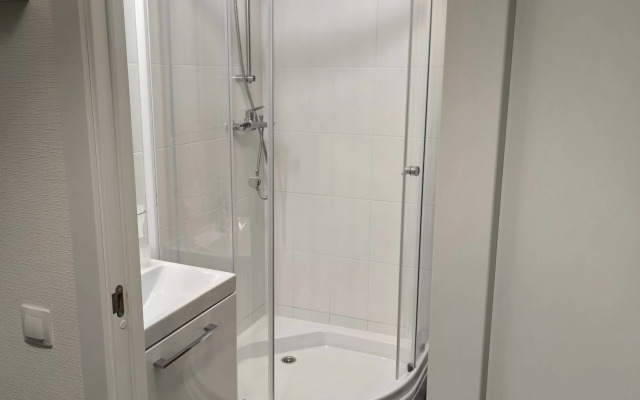 Квартира Уютная 1 к.кв. в ЖК Морская миля