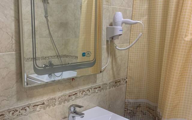 Snezhnaya Koroleva Hotel