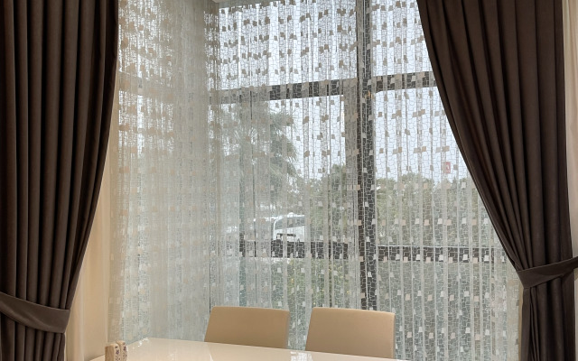 SA Apartments Sea View 1bd Flat