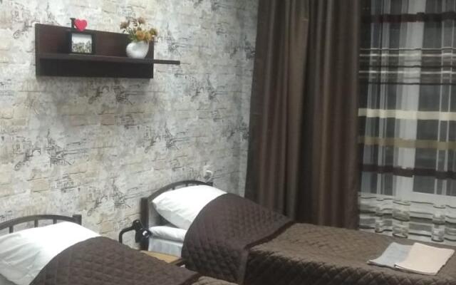 Hotel Hensi34