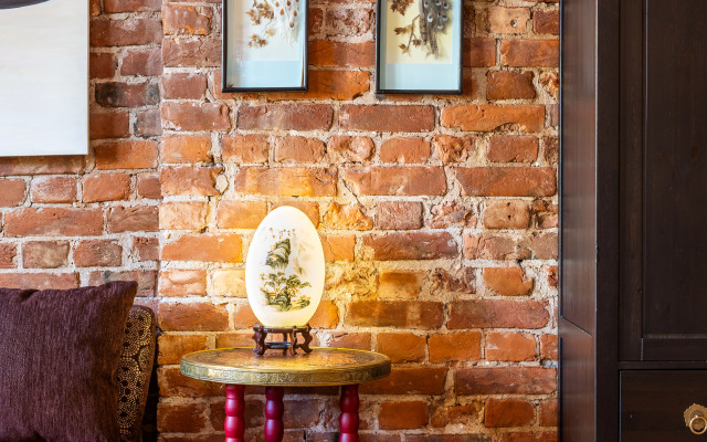 Квартира Премиум Будда Бутик