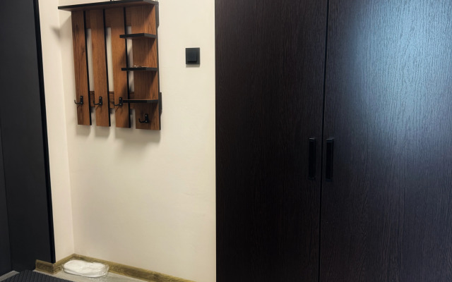 Апартаменты Дом Искусств