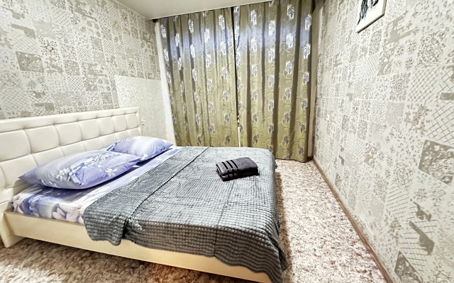 Апартаменты на Пирогова