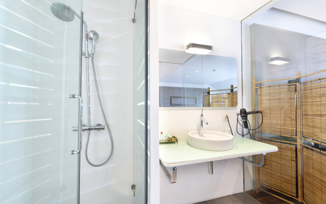 Ansen Suites Hotel