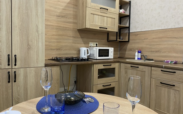 Квартира Уютная