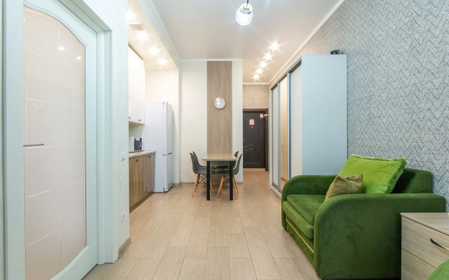 PosutochnoSochi.rf V Esto-Sadke Apartments