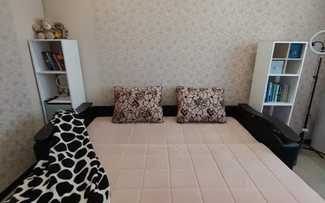 Квартира на улице Валентины Терешковой