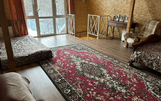 Частный дом на Центральной 95