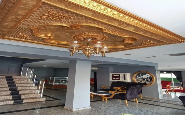 Atalla Hotel