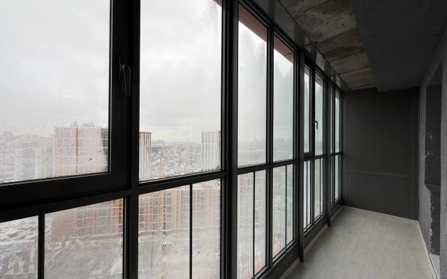 Квартира Рядом с Аквапарком