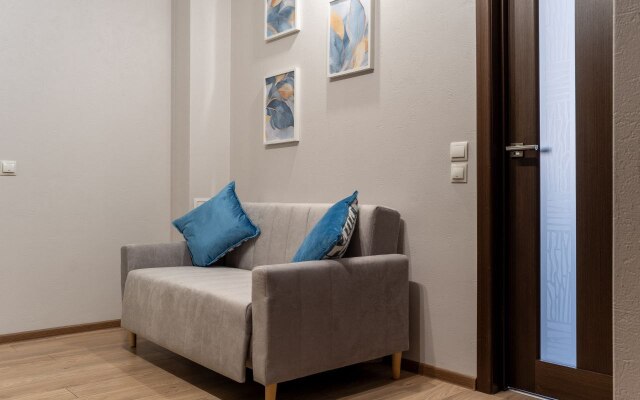 Apart-Deluxe Legendy Morya Apartments