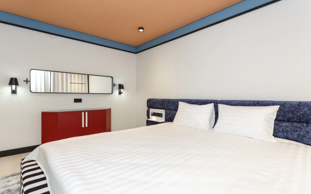 Nova House Apart-hotel