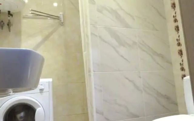 Апартаменты Видовые на Прибрежной 7 в Партените 3