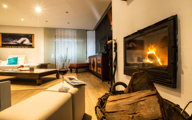 Гостевой Дом Ferrel Surf House