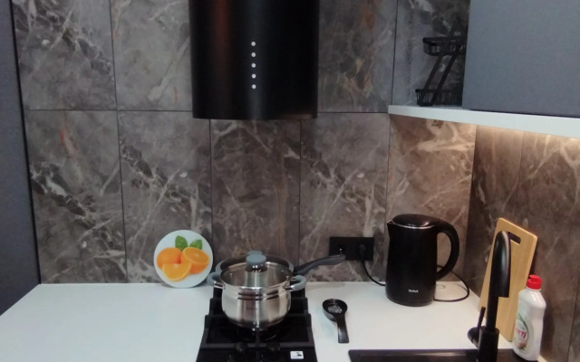 Dizaynerskaya Flat
