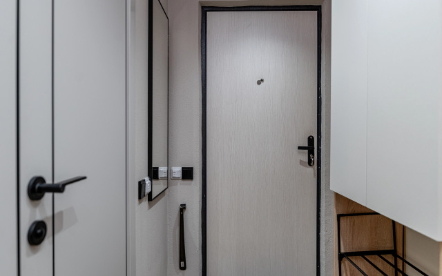 Квартира Дубининская улица, 2 (02)