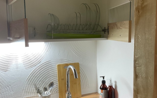 Апартаменты в Центре Курорта