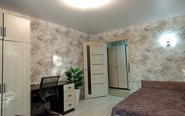 2-Kh Komnatnaya Flat