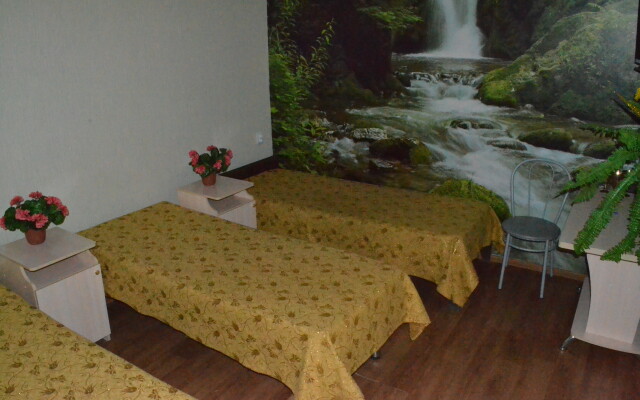 Solnechnaya Mini-Hotel