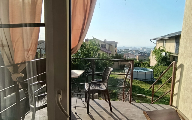 Panorama Anapa Private House
