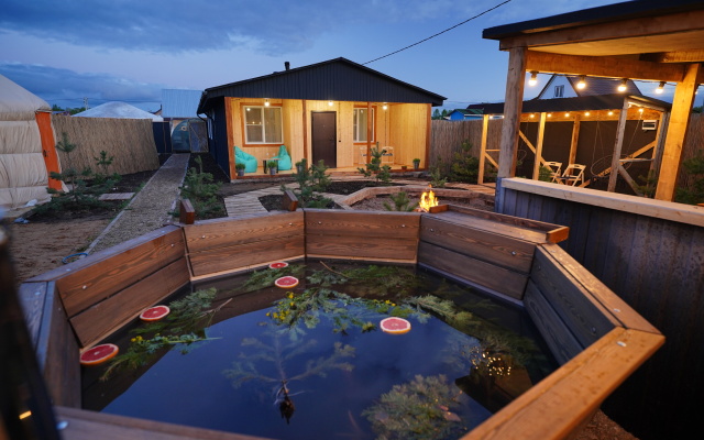 Baykal Guest House