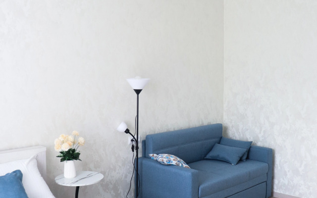 Квартира Прекрасная квартира в центре города